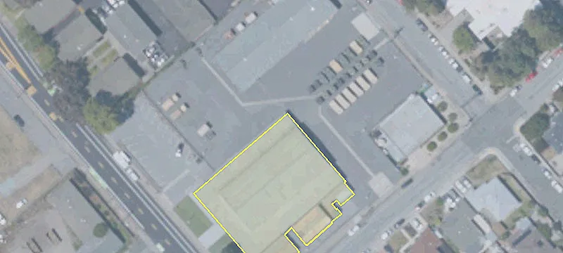 San Mateo, CA 94401