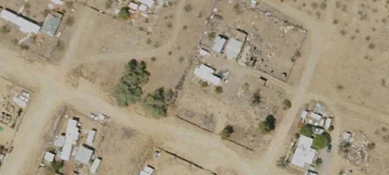 Johannesburg, CA 93528