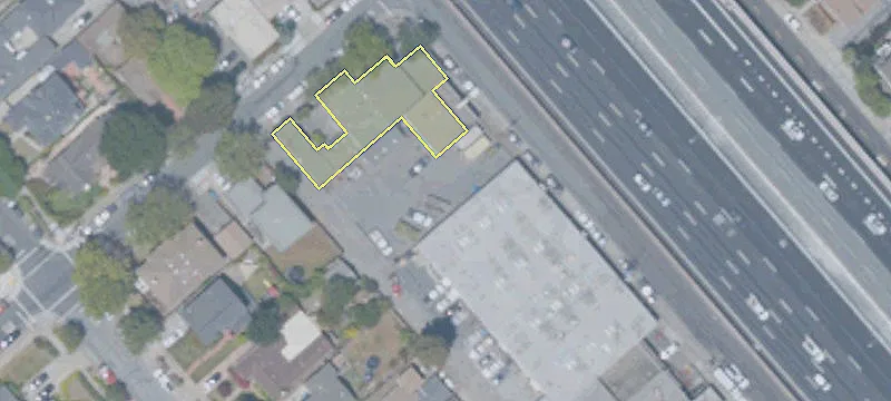 San Mateo, CA 94402