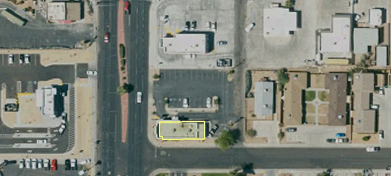Ridgecrest, CA 93555