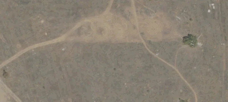 Cottonwood, CA 96022