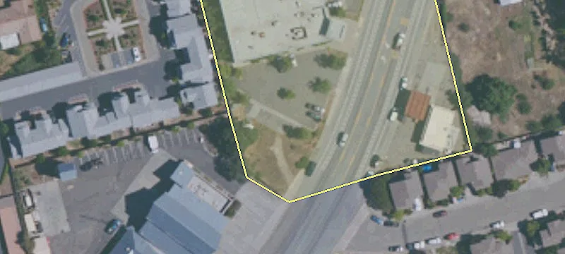 Cloverdale Blvd