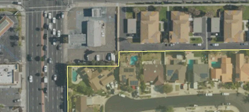 Cypress, CA 90630