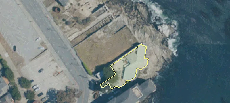 Monterey, CA 93940