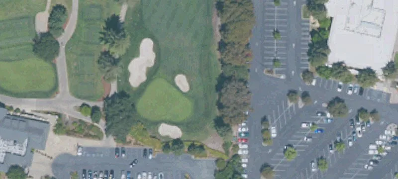 Menlo Park, CA 94025