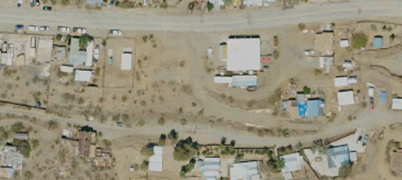 Randsburg, CA 93554