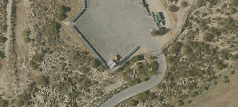 Anza, CA 92539