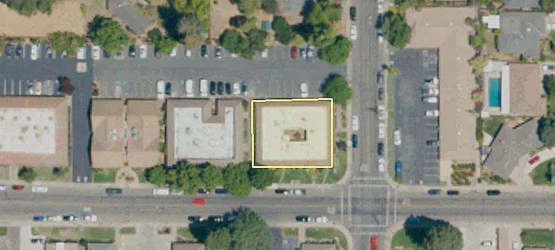 1101 Tokay St Ste, Unit 4