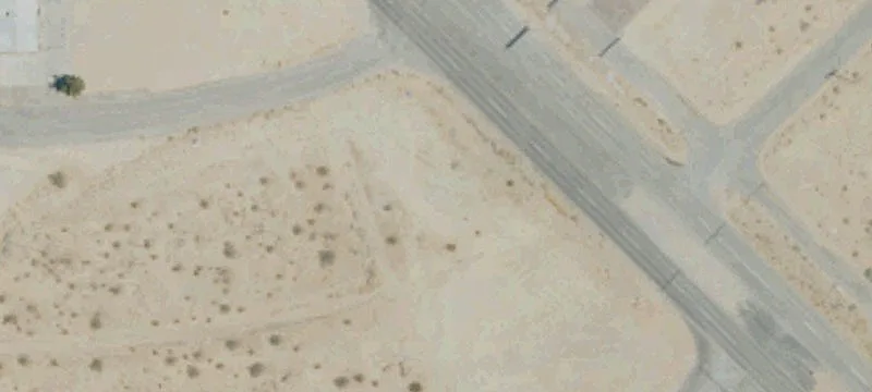 California City, CA 93505