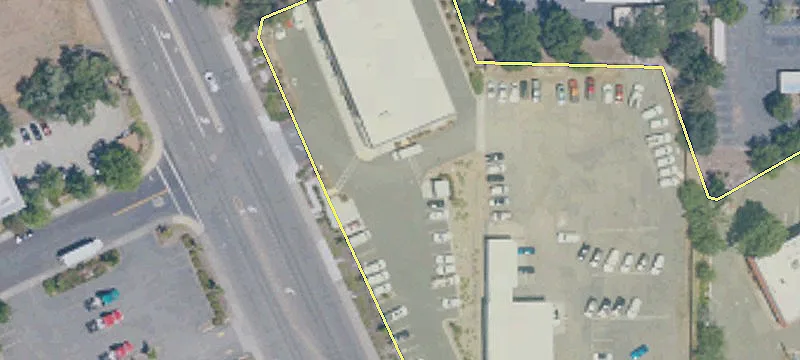 2001 Allison Dr