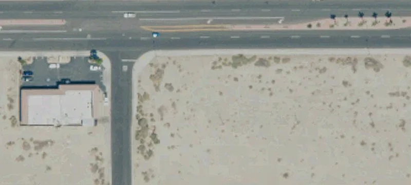 Thousand Palms, CA 92276