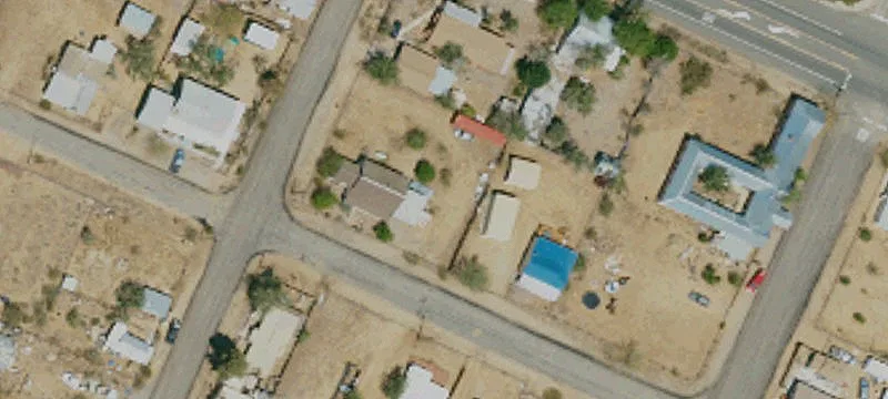 Johannesburg, CA 93528