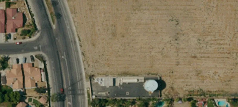 Browning Rd
