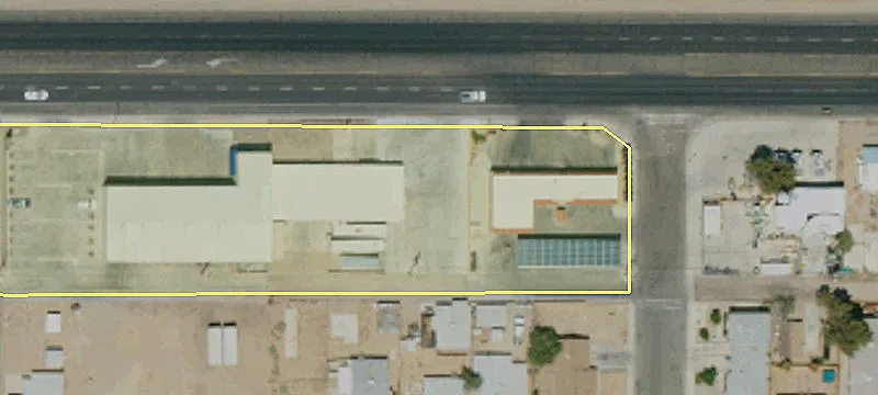 Ridgecrest, CA 93555