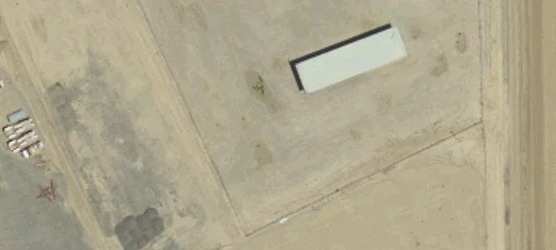 Huron, CA 93234