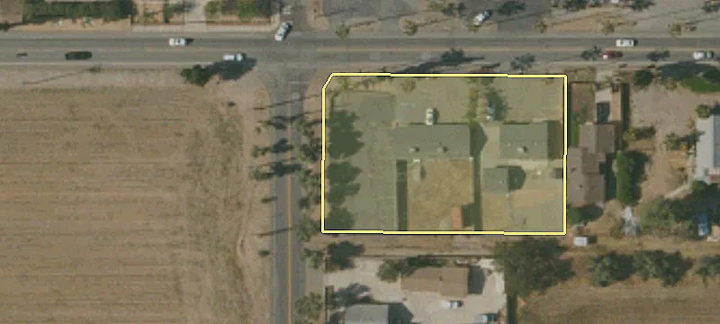 29527 Nuevo Rd