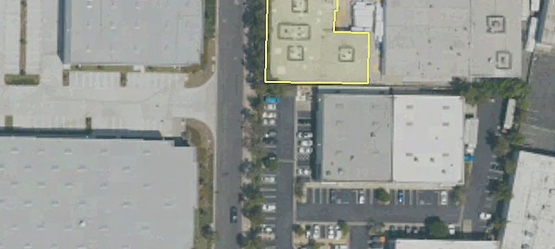 Santa Ana, CA 92705