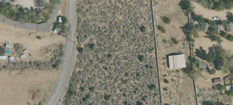 Walker, CA 96107