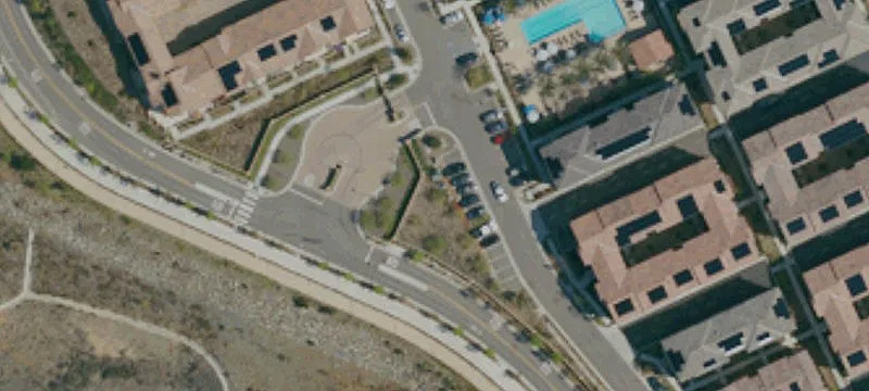 Twin Oaks Vly Rd