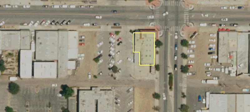 Bakersfield, CA 93301
