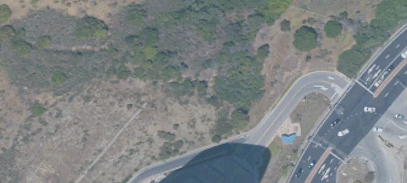 Airport Blvd