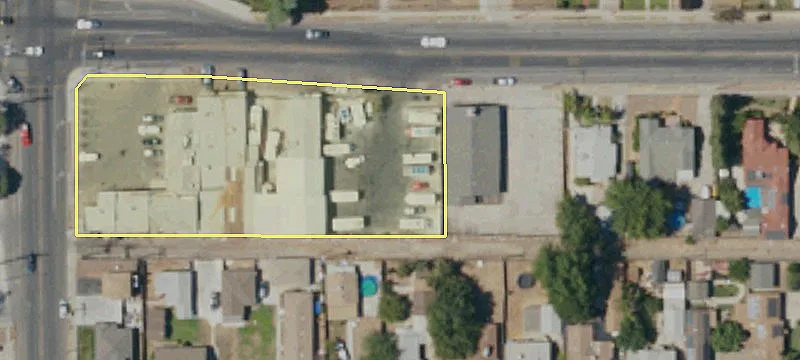 Fresno, CA 93702