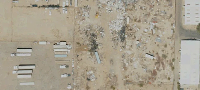 Ridgecrest, CA 93555