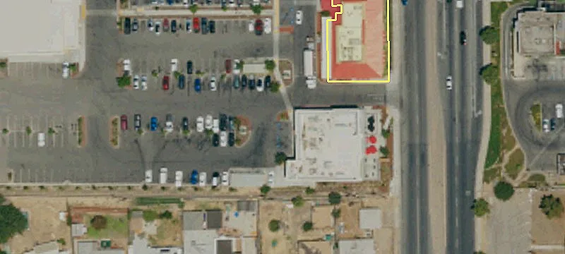 2630 Mt Vernon Ave
