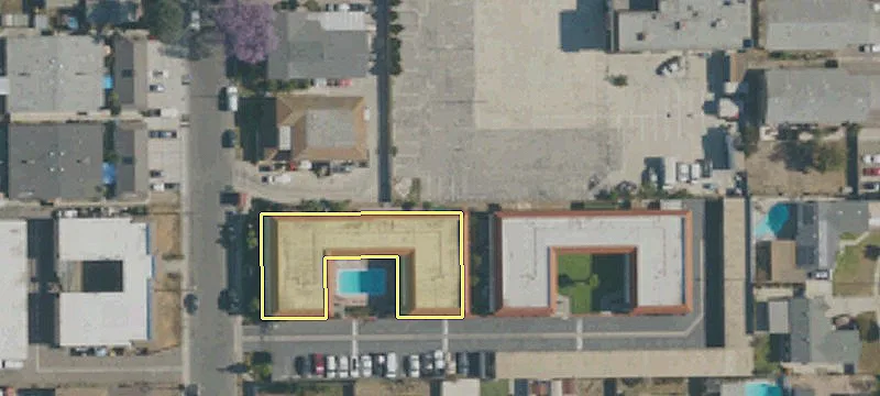Stanton, CA 90680