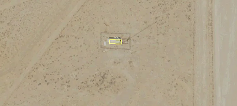 Ridgecrest, CA 93555