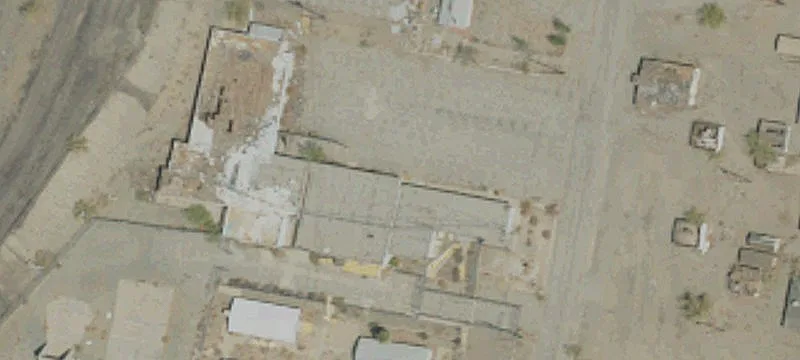 Desert Center, CA 92239