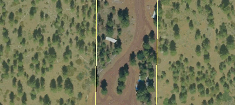 Burney, CA 96013