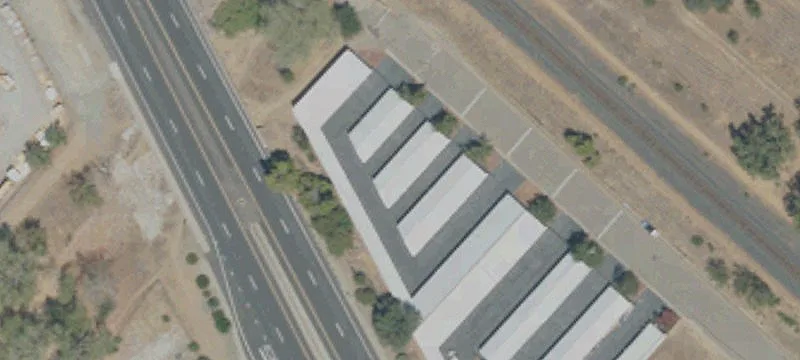 Anderson, CA 96007