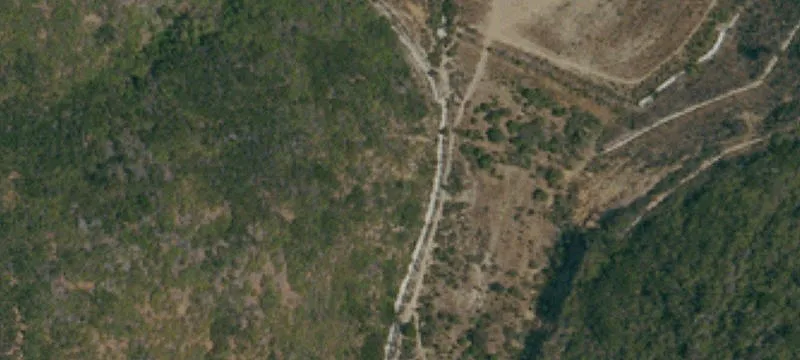 Twin Oaks Vly Rd