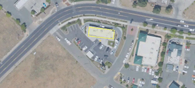 Fairfield, CA 94534