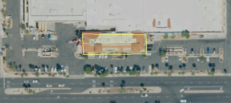 72850 El Paseo