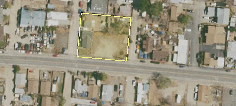 Frazier Park, CA 93225
