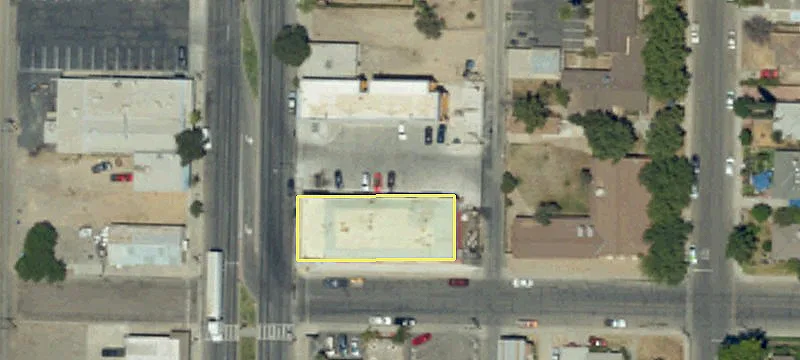 580 Madera Ave