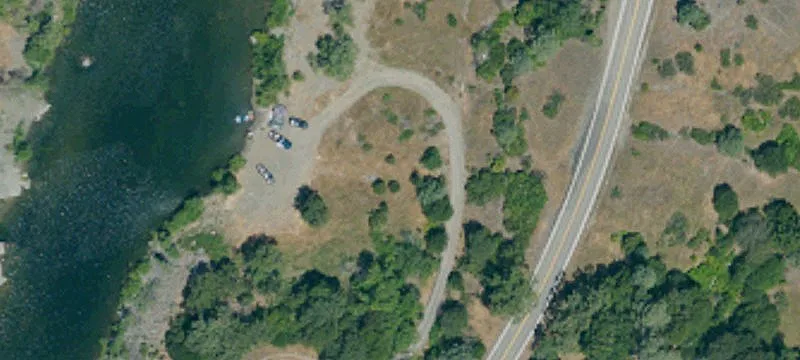 Dos Rios, CA 95429