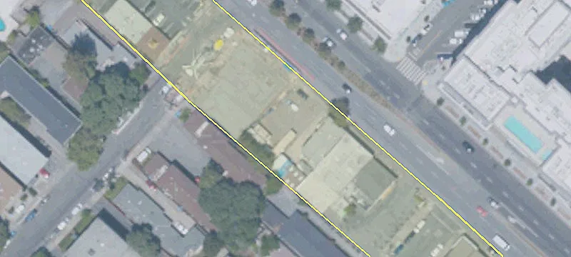 1320 El Camino Real, Unit 1322