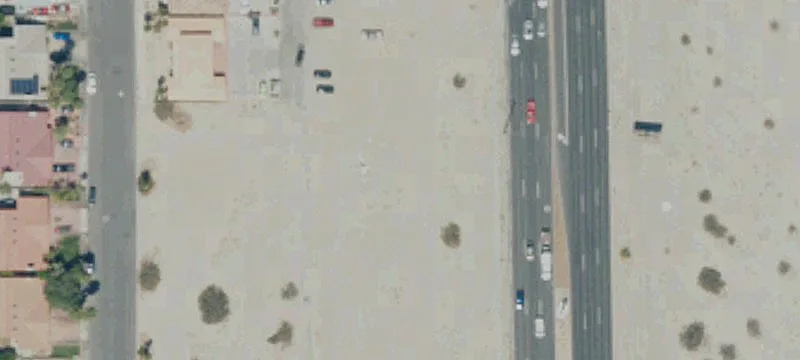 Cathedral City, CA 92234