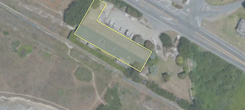 3500 Hwy 1st 1