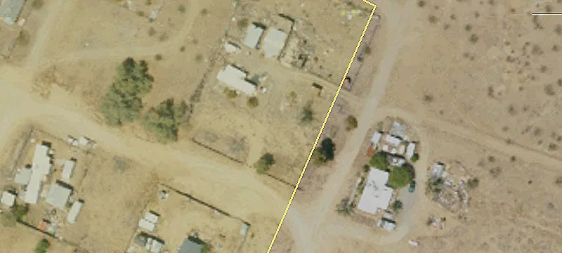 Johannesburg, CA 93528