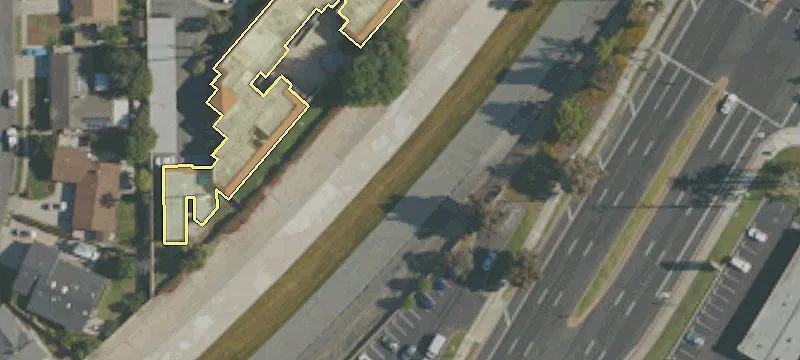 Buena Park, CA 90621