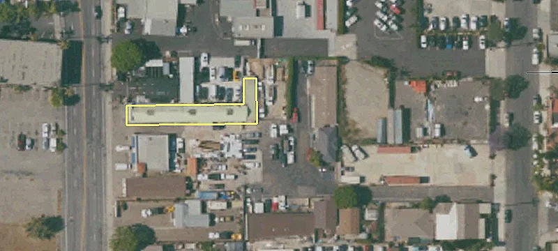 261 Orange Ave