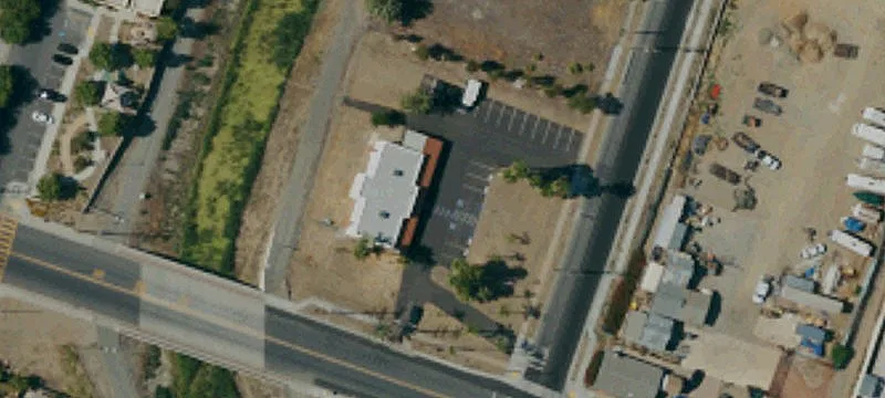 301 Spg St