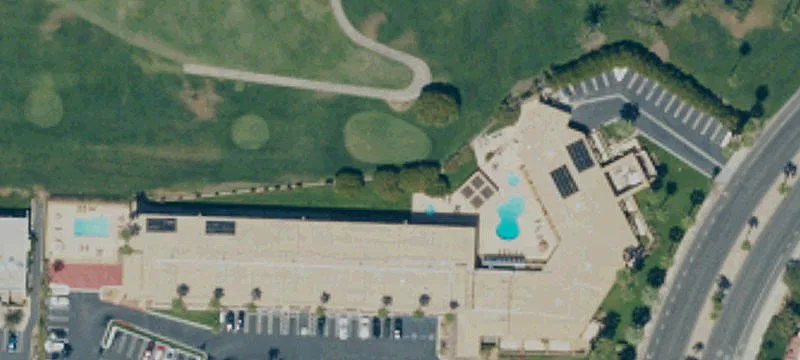 2601 Lawrence Crossley Rd