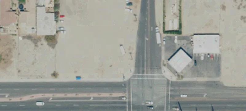 Thousand Palms, CA 92276