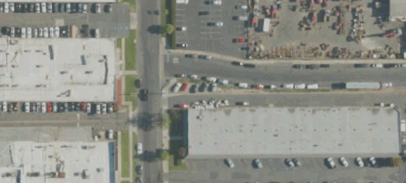Anaheim, CA 92801