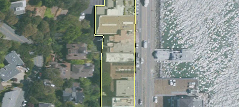 Sausalito, CA 94965